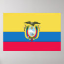 Suche nach ecuador flagge poster Flaggen