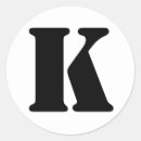 Suche nach k buchstabe aufkleber Alphabet