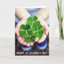 Suche nach saint patricks day Vierblättriges kleeblatt