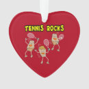 Suche nach tennis ornamente Liebe