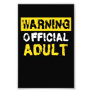 Suche nach warnungen poster Geburtstag