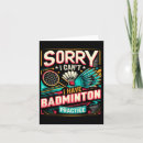 Suche nach praxis karten Badminton