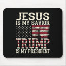 Suche nach lustiger jesus mousepads Amerika zurückholen