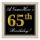 Suche nach 65 geburtstag poster Geburtstagsparty