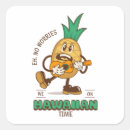 Suche nach tropische ananas aufkleber Hawaii