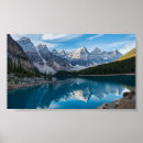 Suche nach banff poster Moraine