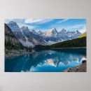 Suche nach banff poster Moraine