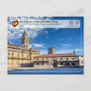 Suche nach santiago de compostela poster Galicia