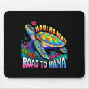 Suche nach hawaii schildkröte alle mousepads Strand