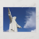 Suche nach jesus postkarten Christus