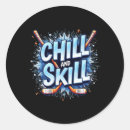 Suche nach lustige eishockey aufkleber Hockeyschläger