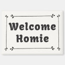 Suche nach haus magnete Typografie