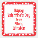 Suche nach klassenzimmer aufkleber Valentinstag