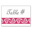Suche nach paisley tischkarten Pisley
