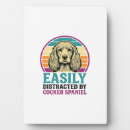 Suche nach cocker spaniel fotoplatten Mops