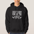 Suche nach köche hoodies Nahrung