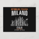 Suche nach milano postkarten Reise