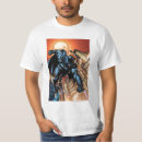 Suche nach der dunkle ritter tshirts Dc comic