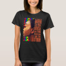 Suche nach afro frauen tshirts Sturm