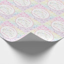 Suche nach regenbogen unicorn geschenkpapier Baby
