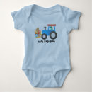 Suche nach traktor babykleidung Niedlich