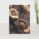 Suche nach steampunk karten Blume