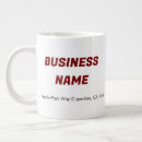 Suche nach unternehmens tassen Boss