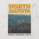 Suche nach north dakota postkarten Reise