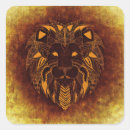 Suche nach abstraktes tier aufkleber Modern