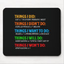 Suche nach lustiges mädchen mousepads Sieben