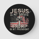 Suche nach trumpf trumpf poster wanduhren Usa