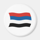 Suche nach völker magnete Flagge
