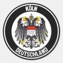 Suche nach kölner aufkleber Deutschland