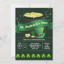 Suche nach irish einladungen Goldtopf