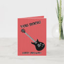 Suche nach guitare karten Rock'n'roll