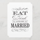 Suche nach braut zu seien sie einladungen Bride