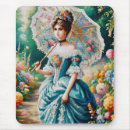 Suche nach vintage frauen mousepads Für sie