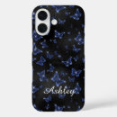 Suche nach blaue schmetterlinge iphone hüllen Für sie
