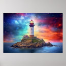 Suche nach leuchttürme poster Natur