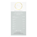 Suche nach ihr logo werbekarten Stilvoll