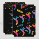 Suche nach jazz party einladungen Jubiläum