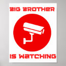 Suche nach george orwell poster Ingsoc