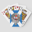 Suche nach wappen spielkarten Tartan
