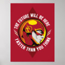 Suche nach flash poster Superhero