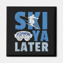 Suche nach ski magnete Lustig