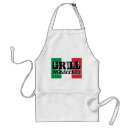 Suche nach italienische flagge schürzen Grillen