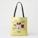 Suche nach schlagzeuger tote bags Trommelkit