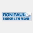 Suche nach ron paul 2012 autoaufkleber Wahlen