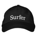 Suche nach surfer bestickte kopfbedeckungen accessoires Ozean