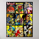 Suche nach böse hexe poster Hexen